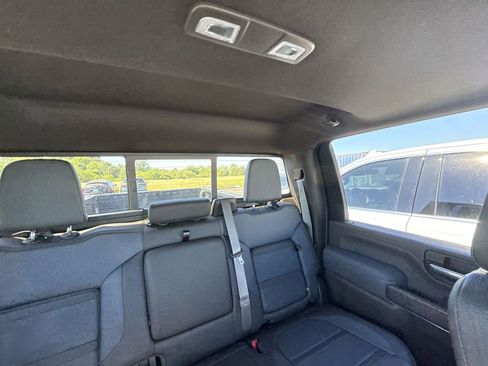 Used 2022 GMC Sierra 3500 Denali w/ Denali Ultimate Package AWD/4WD image 12