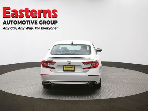 Used 2022 Honda Accord Sport Special Edition image 37