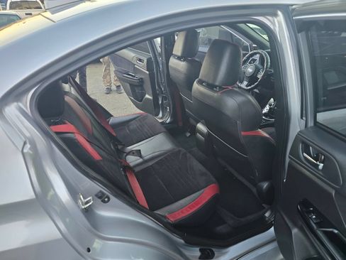 Used 2018 Subaru WRX STI AWD/4WD image 28