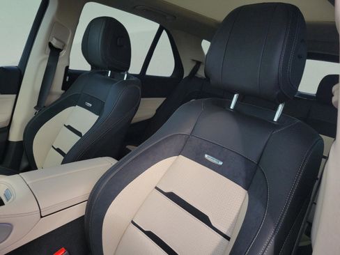 New 2026 Mercedes-Benz GLE 53 AMG 4MATIC image 23