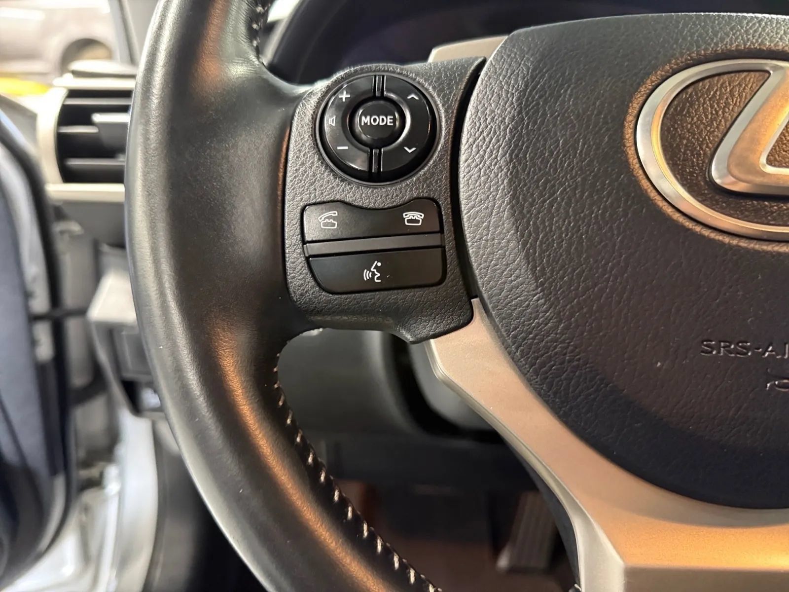 Used 2015 Lexus IS 250 AWD w/ Navigation System Package image 20