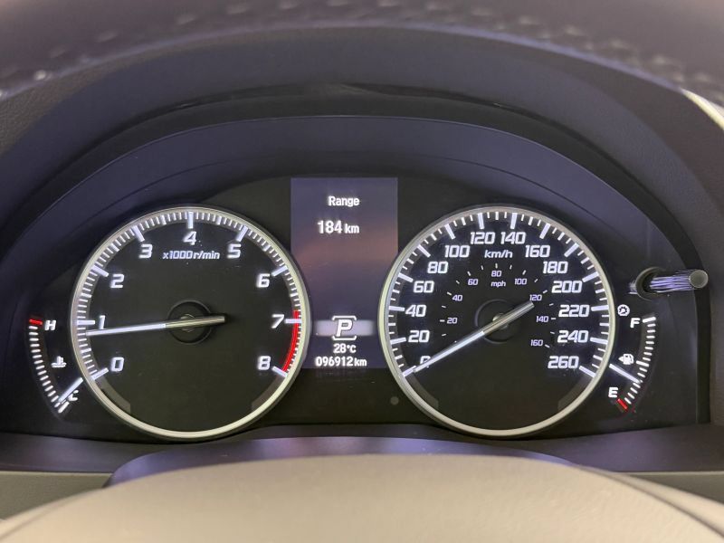 Used 2017 Acura RDX w/ Technology Package AWD/4WD image 91