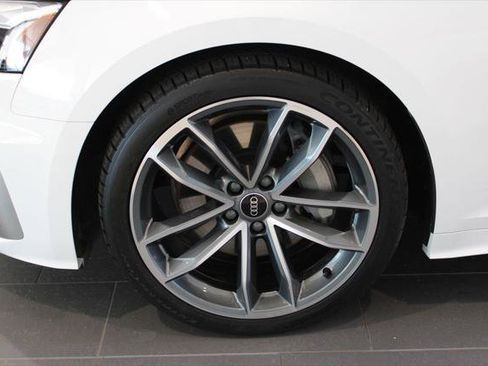 Certified 2023 Audi A5 2.0T Premium Plus image 28