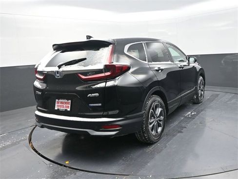 Used 2022 Honda CR-V EX image 7