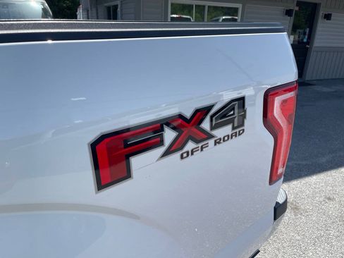 Used 2016 Ford F150 XLT w/ Equipment Group 302A Luxury AWD/4WD image 16