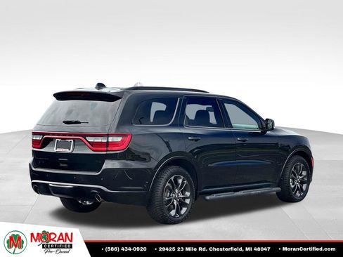 Used 2024 Dodge Durango R/T AWD/4WD image 5