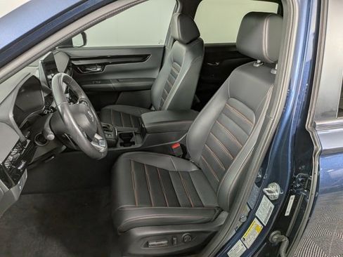 Used 2023 Honda CR-V Sport Touring image 19