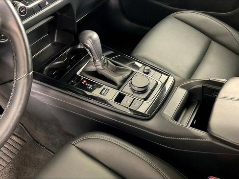 Used 2024 MAZDA CX-30 AWD 2.5 S w/ Select Sport Pkg image 19