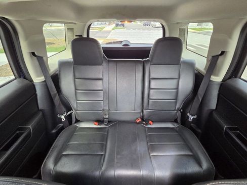Used 2015 Jeep Patriot High Altitude FWD image 23