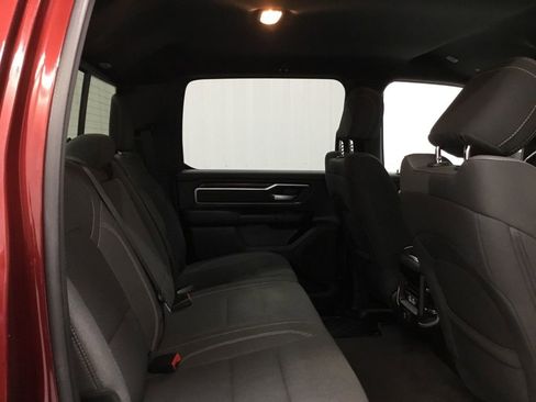 Used 2021 RAM 1500 Big Horn AWD/4WD image 17