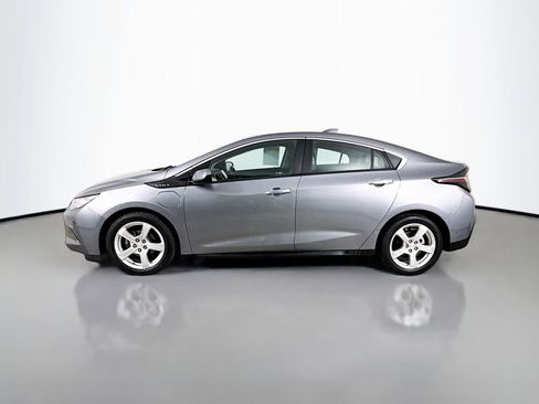 Used 2018 Chevrolet Volt LT w/ LT Driver Confidence Package image 4
