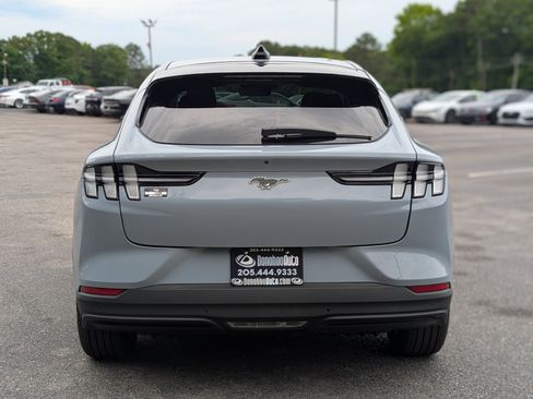 Used 2025 Ford Mustang Mach-E Premium RWD image 8