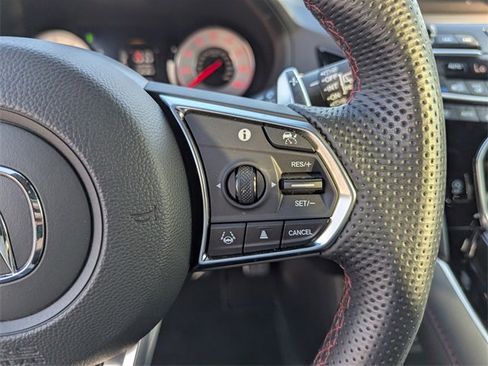 Certified 2024 Acura RDX A-Spec image 22