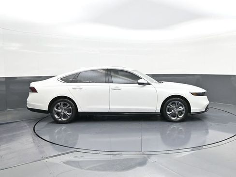 New 2026 Honda Accord EX-L image 26