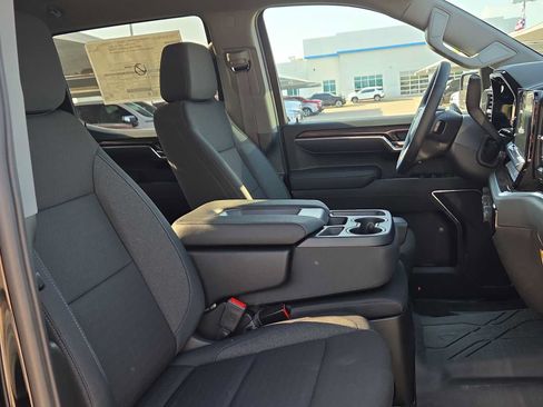 New 2026 Chevrolet Silverado 1500 RST w/ RST Select Package AWD/4WD image 18