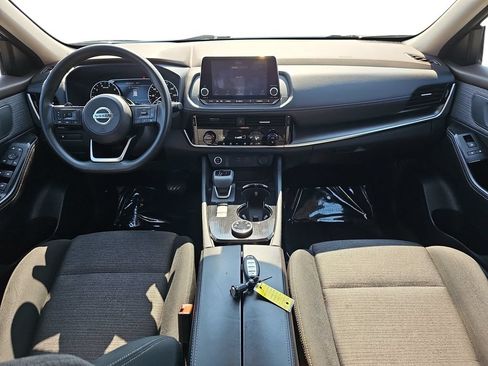 Used 2021 Nissan Rogue SV AWD/4WD image 13