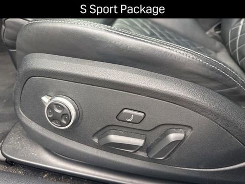 Used 2019 Audi S5 Premium Plus image 13