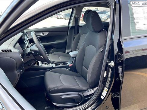 Certified 2024 Kia Forte LXS image 24