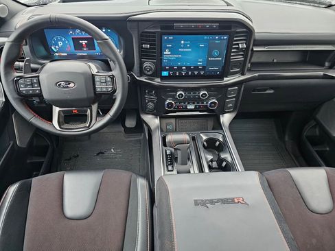 Used 2024 Ford F150 Raptor w/ Equipment Group 803A Raptor R image 15