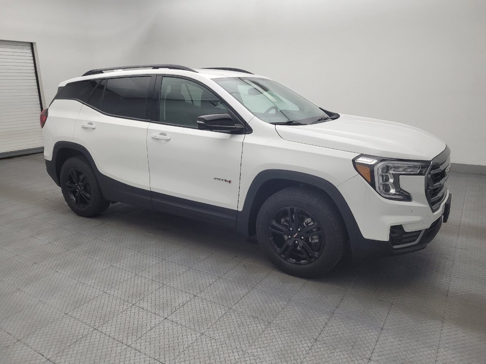 Used 2023 GMC Terrain AT4 w/ Tech Package AWD/4WD image 11