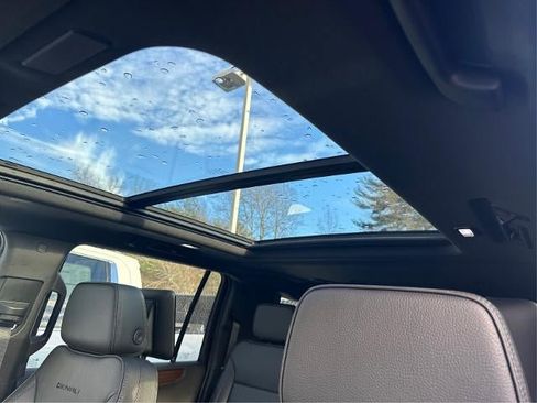 New 2026 GMC Yukon XL Denali image 27