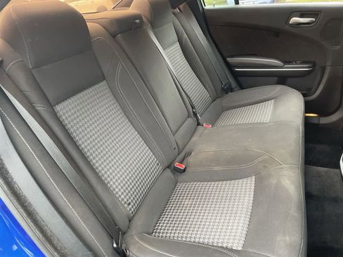 Used 2018 Dodge Charger R/T w/ Beats Audio Group image 15