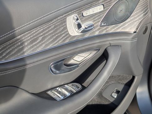 New 2026 Mercedes-Benz AMG GT 53 image 22