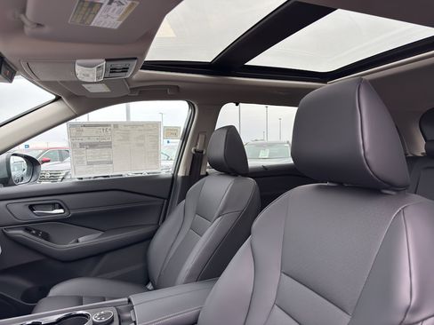 New 2026 Nissan Rogue SV image 26