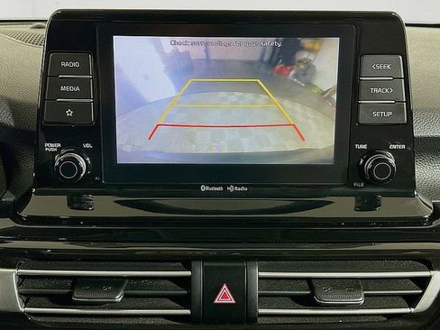 Used 2021 Kia Seltos EX AWD/4WD image 16