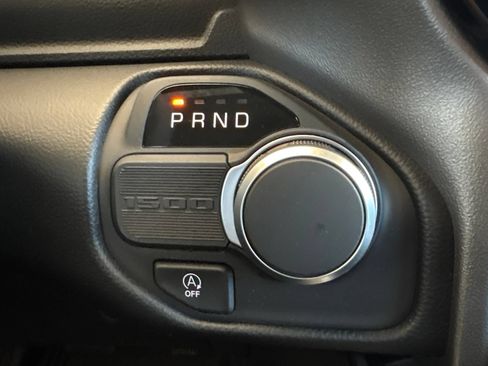 New 2026 RAM 1500 Lone Star RWD image 24