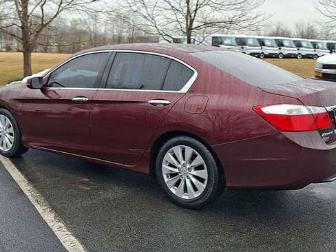 Used 2015 Honda Accord EX image 6
