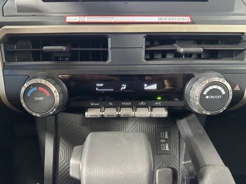Used 2026 Toyota Tacoma SR RWD image 19