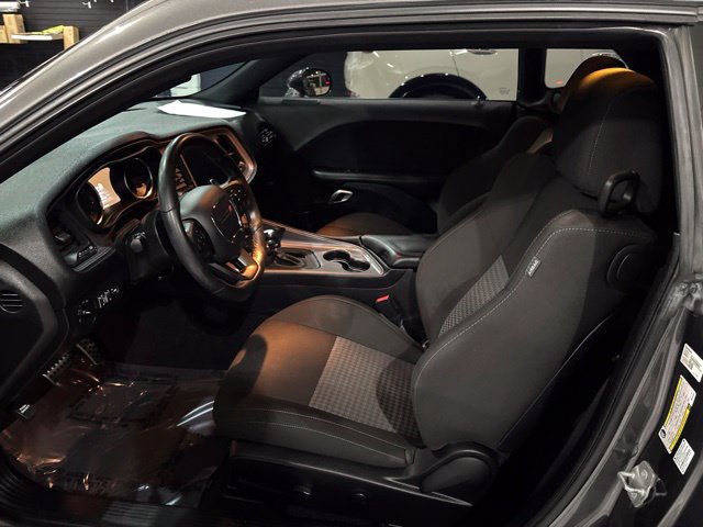 Used 2023 Dodge Challenger R/T Scat Pack RWD image 12