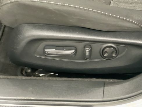 Used 2024 Honda Accord EX image 15