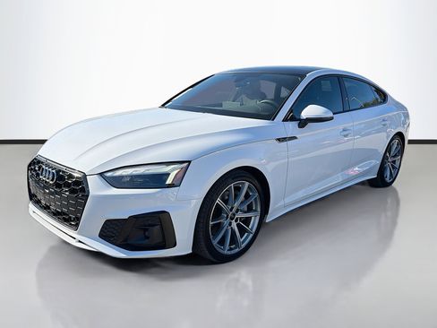 Used 2025 Audi A5 2.0T Premium Plus image 7