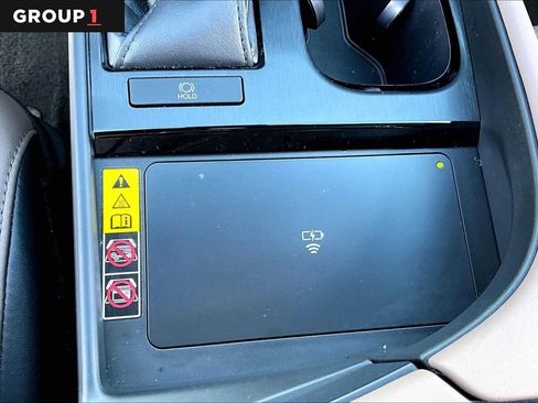 Certified 2024 Lexus ES 350 w/ Premium Package FWD image 33