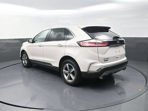 Used 2019 Ford Edge SEL w/ Equipment Group 201A AWD/4WD image 6
