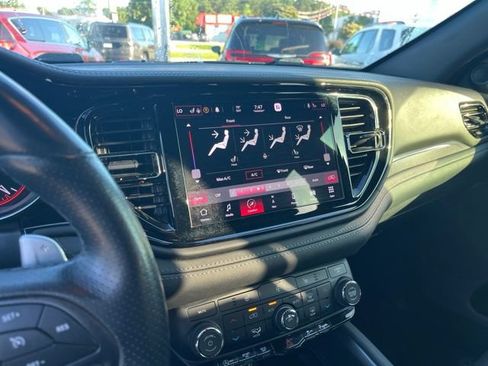 Used 2021 Dodge Durango GT AWD/4WD image 23