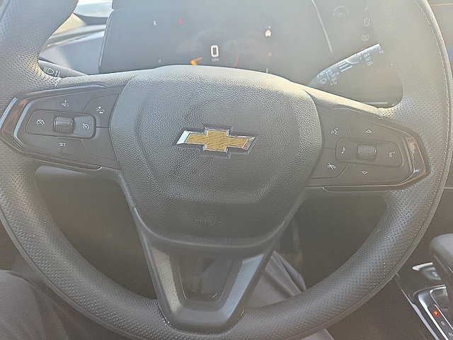 Used 2026 Chevrolet Trax LT FWD image 20