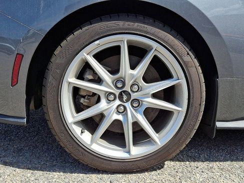 Used 2024 Ford Mustang GT Premium RWD image 9