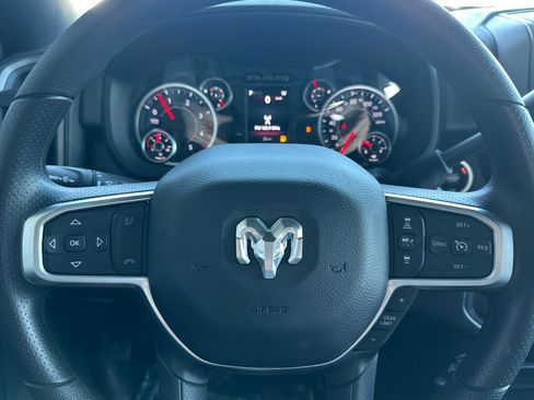 New 2026 RAM 2500 Tradesman AWD/4WD image 22