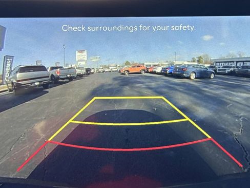 New 2026 Hyundai Sonata SEL image 28