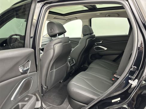 Used 2021 Acura RDX AWD image 29