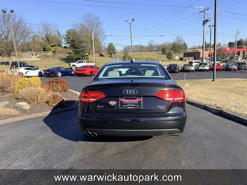 Used 2011 Audi A4 2.0T Premium Plus image 17