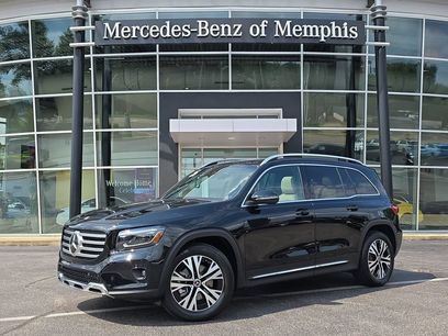 Certified 2026 Mercedes-Benz GLB 250 4MATIC