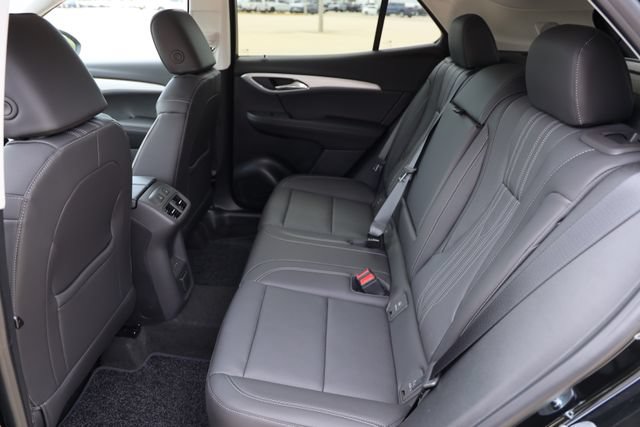 New 2026 Buick Envision Avenir AWD/4WD image 13