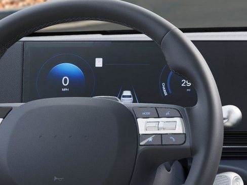 New 2026 Hyundai Ioniq 5 SEL image 51