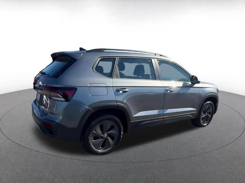 Used 2026 Volkswagen Taos S FWD image 15