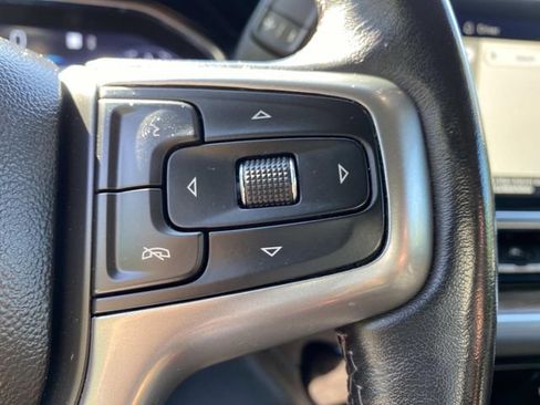 Used 2023 Chevrolet Silverado 1500 LT w/ Protection Package AWD/4WD image 14