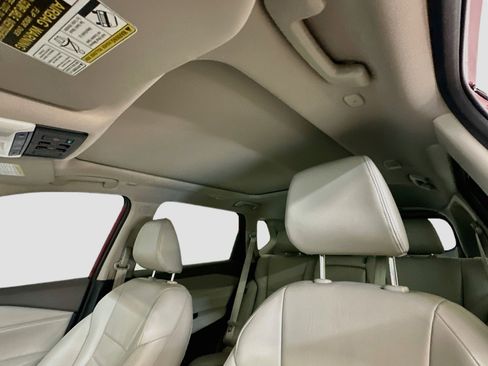 Used 2023 Nissan Rogue SL AWD/4WD image 26